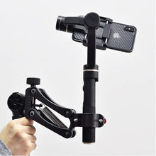 Load image into Gallery viewer, DJI OSMO Handheld Stabilizer with 3-Axis Gimbal Accessory