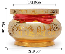 Load image into Gallery viewer, Ceramic Incense Burner for Home Worship (Large Size) ITDinos®