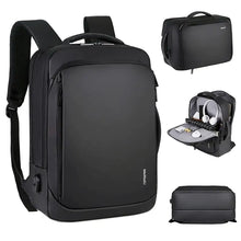 Load image into Gallery viewer, Large-Capacity Waterproof Business Travel Bag