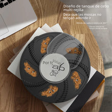 Load image into Gallery viewer, Automatic Silent Fly Trap USB for Home and Business