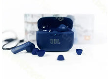 Load image into Gallery viewer, JBL T120TWS Sports Bluetooth Earbuds for Running (Single)