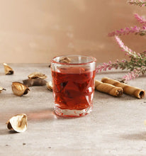Load image into Gallery viewer, Paşabahçe 520742 Estrella Water Glass Complements Turkish Coffee - Shot Glass, 6 Pieces, 60 cc ITDinos®