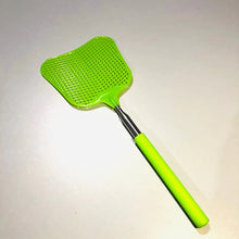 Load image into Gallery viewer, Banana-Shaped Telescopic Fly Swatter for Insect Control ITDinos®