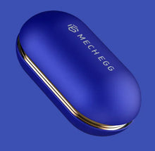 Load image into Gallery viewer, Mechanical Push Card Coin Stress Relief Toy ITDinos®