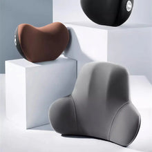 Load image into Gallery viewer, Ergonomic Integrated Backrest Cushion for Office Use ITDinos®