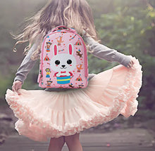 Load image into Gallery viewer, Children's Backpacks with Spine Protection Feature ITDinos®