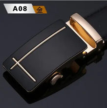 Load image into Gallery viewer, Genuine Leather Belt for Men and Women ITDinos®