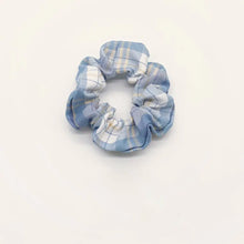 Lade das Bild in den Galerie-Viewer, Sanftes Dantian Haargummi - Minimalistischer japanischer Stil