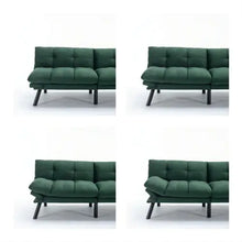 Load image into Gallery viewer, Emerald Convertible Folding Modern Sofa Bed ITDinos®