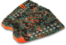 Load image into Gallery viewer, Dakine Wideload Surf Traction Pad - Olive Camo One Size ITDinos®