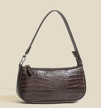 Lade das Bild in den Galerie-Viewer, Lässige One-Shoulder-Umhängetasche