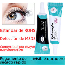 Load image into Gallery viewer, Gentle Waterproof Eyelash Glue for Natural Look