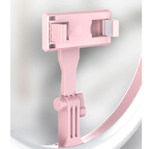 Load image into Gallery viewer, LED Ring Light Stand for Mobile Live Streaming (1.7m)