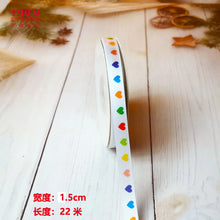 Load image into Gallery viewer, Children's Birthday Ribbon Cake Box and Gift Ribbon ITDinos®