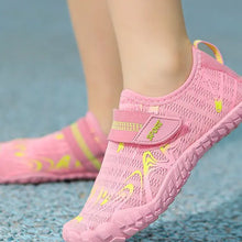 Load image into Gallery viewer, Kids' Multi-Functional Indoor Yoga, Trampoline and Water Shoes