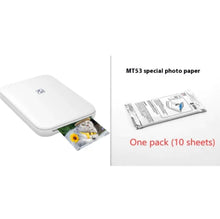 Load image into Gallery viewer, ColorSnap Wireless Photo Printer ITDinos®