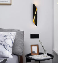 Load image into Gallery viewer, Modern Minimalist Wall Light for Living Room & Corridor