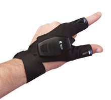 Load image into Gallery viewer, Luminous LED Fishing Gloves ITDinos®