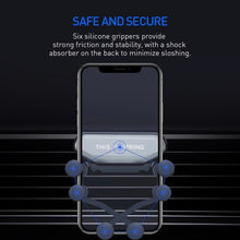 Lade das Bild in den Galerie-Viewer, Schwerkraftständer für Telefon