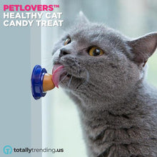 Load image into Gallery viewer, Cat Candy Treat Itdinos