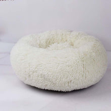 Load image into Gallery viewer, Round Nest Cat Mattress Itdinos