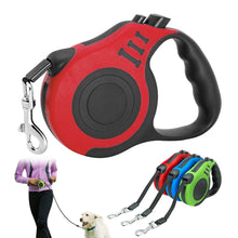 Load image into Gallery viewer, Retractable Dog Leash Automatic Itdinos
