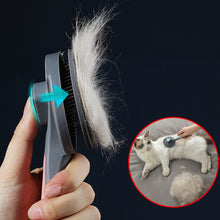 Load image into Gallery viewer, Pets Grooming Brush Itdinos