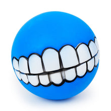 Load image into Gallery viewer, Puppy Cat Ball Teeth Toy Itdinos