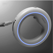 Load image into Gallery viewer, Xiaomi MOESTAR UFO 2.6m Retractable Pet Leash Itdinos