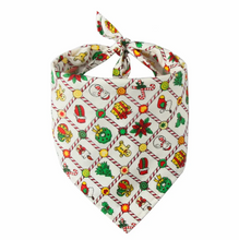 Load image into Gallery viewer, Dog Bandanas & Collars Itdinos