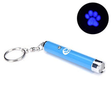 Load image into Gallery viewer, Portable Funny Cat Laser LED Pointer Itdinos