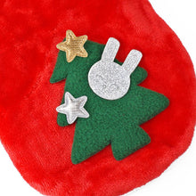 Load image into Gallery viewer, Christmas Cat Clothes Small Dogs Cats Santa Costume Itdinos