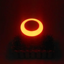 Lade das Bild in den Galerie-Viewer, Waterproof Solar Panel Lawn Lamp Garden Yard Path Lawn Solar Lamps Outdoor Grounding Sun Light Built In Battery Colourful Itdinos