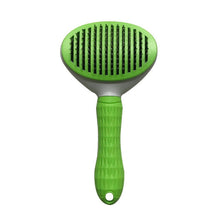 Load image into Gallery viewer, Pet Comb for Grooming Itdinos