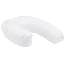 Load image into Gallery viewer, U Shaped Cotton Support Pillow Itdinos
