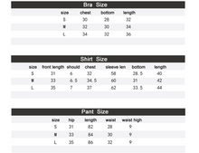 Load image into Gallery viewer, Women's Sportwear Yoga Set Itdinos