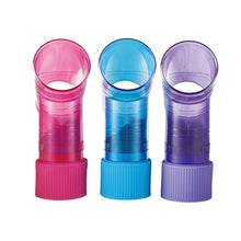 Load image into Gallery viewer, DIY Hair Dryer Diffuser Hair Roller Drying Cap Blow Dryer Wind Curl Hair Dryer Cover Hair Care Barber Tools Salon Accessories Itdinos