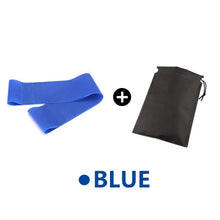 Load image into Gallery viewer, Resistance Bands Set Elastic Band For Fitness Rubber Bands Rubber Bands For Gum Set Sport Yoga Exercise Gym Rubber Workout Itdinos