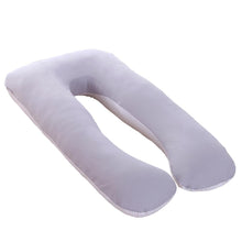 Load image into Gallery viewer, U Shaped Cotton Support Pillow Itdinos