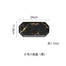 Load image into Gallery viewer, Ceramic Party Tableware Set Itdinos