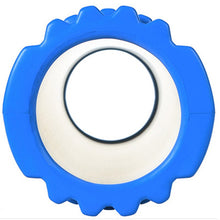 Load image into Gallery viewer, Yoga Column Fitness Pilates Yoga Foam blocks Train Gym muscle relax Massage Roller Grid Trigger Point Therapy Physio Exercise Itdinos