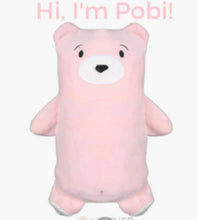 Load image into Gallery viewer, CleverHoodie - Pobi Bear - The Most Fun and Playable Hoodies! Itdinos