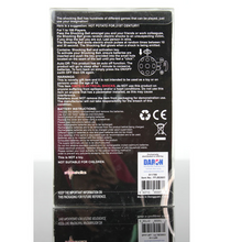 Load image into Gallery viewer, New Funny Shocking Ball Prank Electric Batting Shop KTV Luck Lier Test Party Games Electronic Toys Finger Machine Shock Itdinos