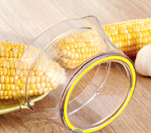 Load image into Gallery viewer, Multifunction Combined Corn thresher & Peeling corn Stainless Steel kitchen tools(2017年老款) Itdinos