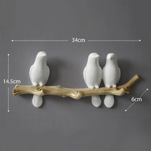 Lade das Bild in den Galerie-Viewer, Bird hanger rack Itdinos