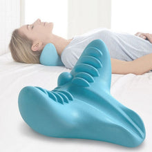 Load image into Gallery viewer, Cervical Neck Repair Pillow Itdinos