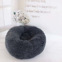 Load image into Gallery viewer, Round Nest Cat Mattress Itdinos