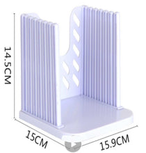 Load image into Gallery viewer, Creative & convenience Toast Slicer Ham Cutter Bread Slicer Bread tools Itdinos