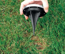 Lade das Bild in den Galerie-Viewer, Solar Garden Disk Light Itdinos