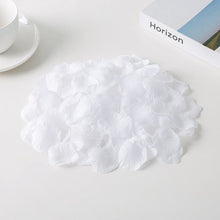 Load image into Gallery viewer, 1000PCs Fake Rose Petals DIY Party Decorations Itdinos